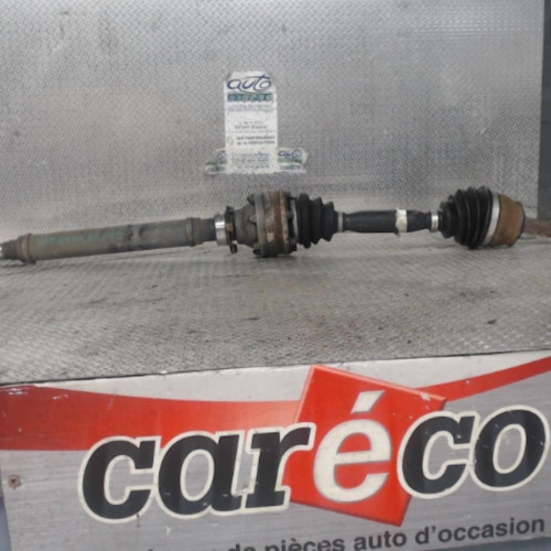 Transmission avant droite Fiat STILO 1.9 jtd (2002-2006)
