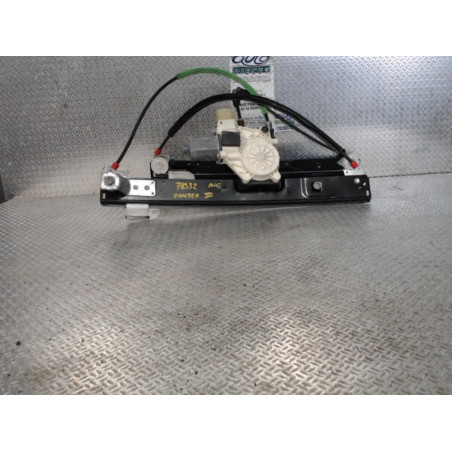 Mecanismemoteur leve-glace avg Ford MONDEO IV A trois volumes 1.8 tdci (2007-2015)