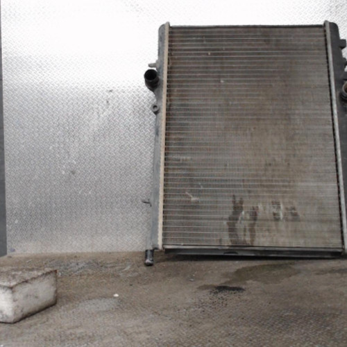 Radiateur Peugeot PARTNER Camionnette-Monospace 1.4 (1996-2015)