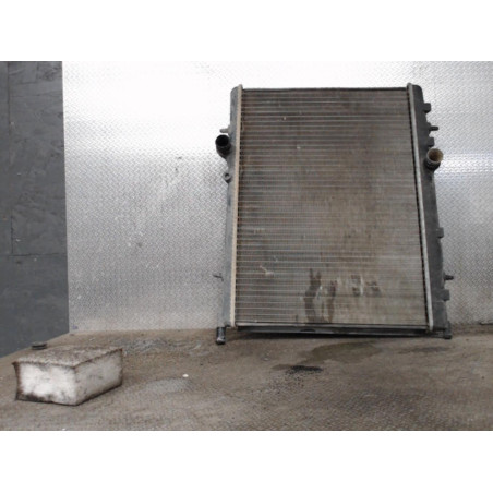 Radiateur Peugeot PARTNER Camionnette-Monospace 1.4 (1996-2015)