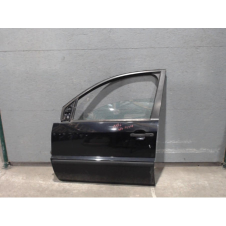 Porte avant gauche Ford FUSION 1.4 tdci (2002-2012) 5 portes