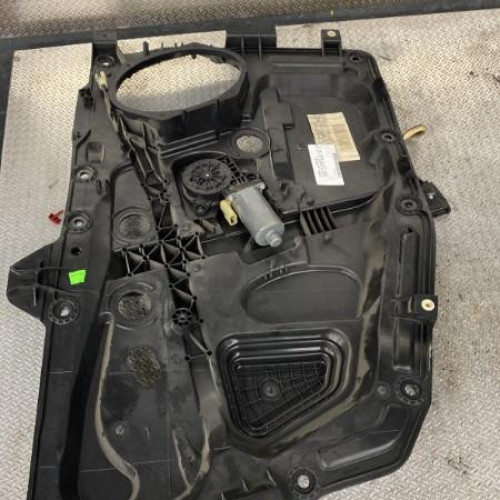 Mecanismemoteur leve-glace avg Ford FUSION 1.6 tdci (2004-2012) 5 portes