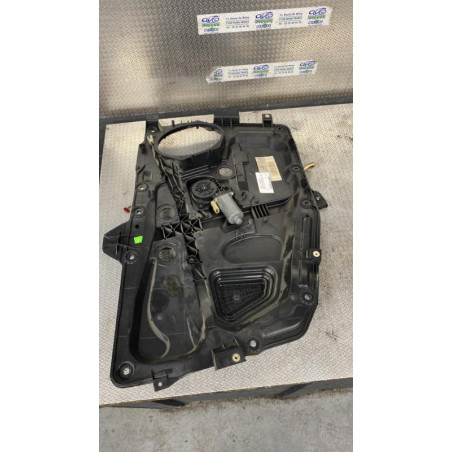 Mecanismemoteur leve-glace avg Ford FUSION 1.6 tdci (2004-2012) 5 portes