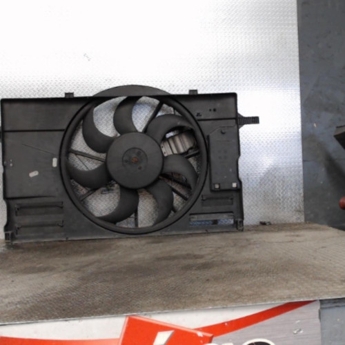 Ventilateur de refroidissement Volvo V50 2.4 (2004-2010)