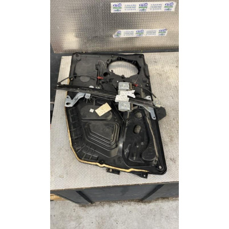 Mecanismemoteur leve-glace avg Ford FUSION 1.6 tdci (2004-2012) 5 portes