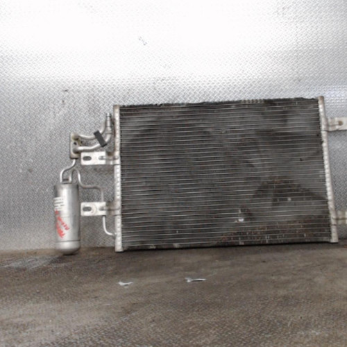 Condenseur clim Opel MERIVA A Monospace 1.3 cdti (2003-2010)