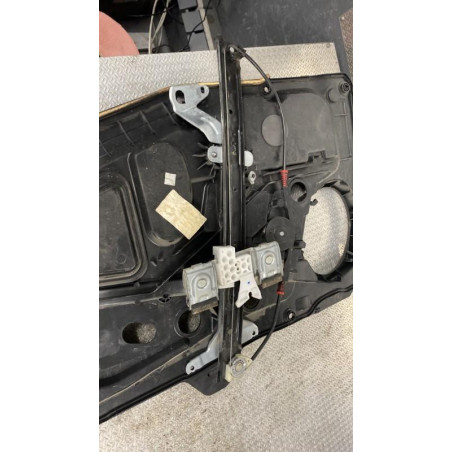 Mecanismemoteur leve-glace avg Ford FUSION 1.6 tdci (2004-2012) 5 portes