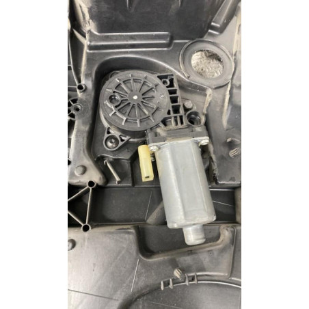 Mecanismemoteur leve-glace avg Ford FUSION 1.6 tdci (2004-2012) 5 portes