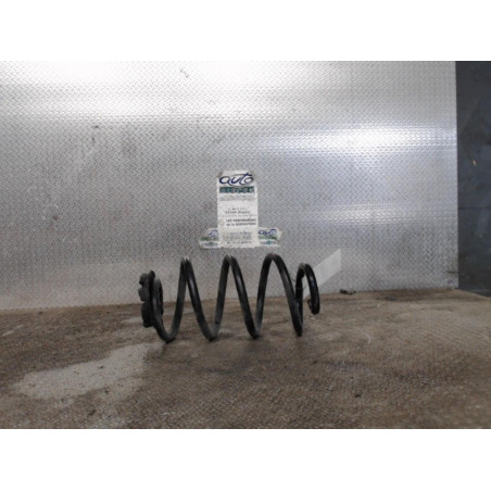 Ressort amortisseur ard RENAULT MODUS  MODUS PHASE 1