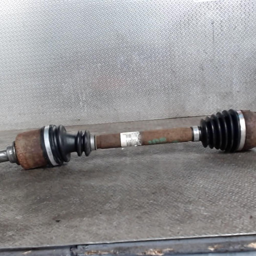 Transmission avant gauche Renault SCÉNIC II 1.5 dci (2007-2008)
