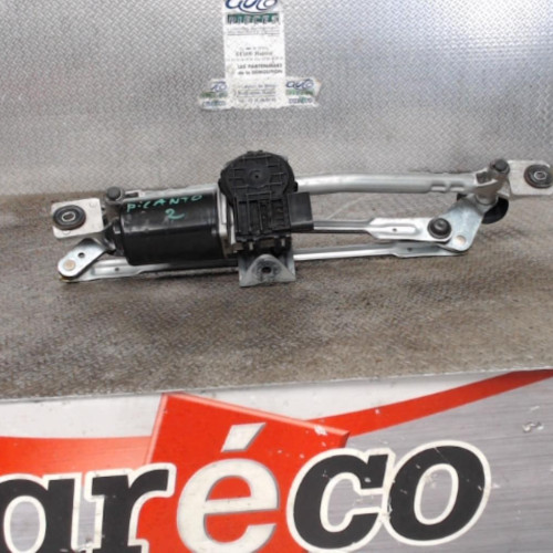 Moteur essuie-glace avant Kia PICANTO 1.0 (2011-2017)
