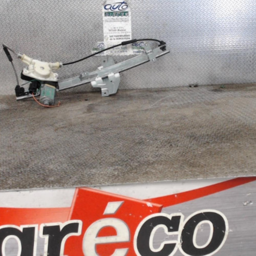 Mecanismemoteur leve-glace avg Kia PICANTO 1.0 (2011-2017)