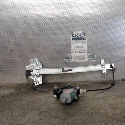 Mecanisme  moteur lève-glace avant droit Kia PICANTO 1.0 (2011-2017)