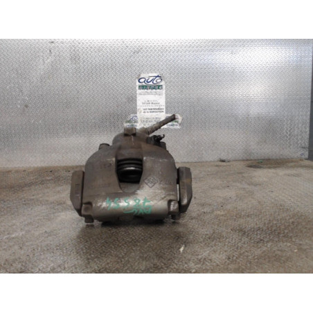 Etrier de frein avant gauche Renault SCÉNIC II 1.9 dci (2005-2008) 5 portes