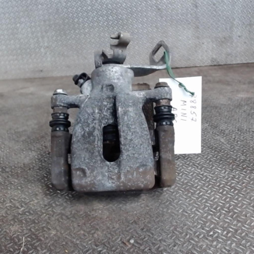 Etrier de frein arrière gauche MINI MINI 2 R56  MINI 2 R56 PHASE 1