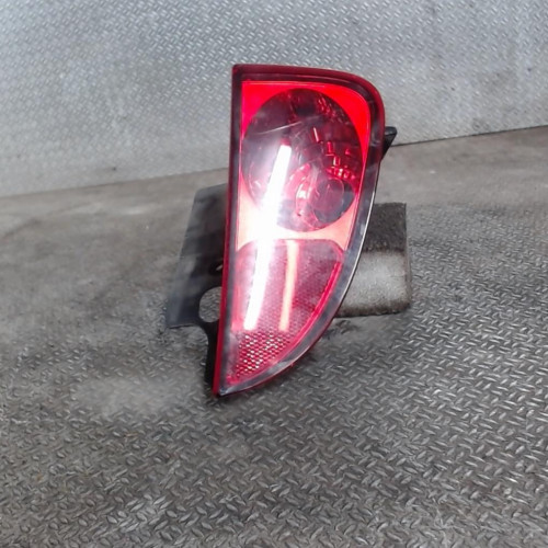 Feu de pare-choc  ard Renault ESPACE IV 2.2 dci (2006)