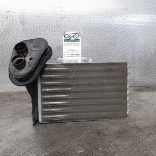 Radiateur de chauffage CITROEN BERLINGO 1  BERLINGO 1 PHASE 1