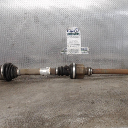 Transmission avant droite Citroën C4 PICASSO I Monospace 1.6 hdi (2007-2013) 5 portes