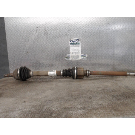 Transmission avant droite Citroën C4 PICASSO I Monospace 1.6 hdi (2007-2013) 5 portes