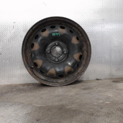 Jante tole 5 Renault CLIO II 1.9 d (1998-2005)