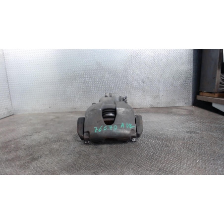 Etrier de frein avant gauche Renault LAGUNA III 1.5 dci (2007-2015) 5 portes