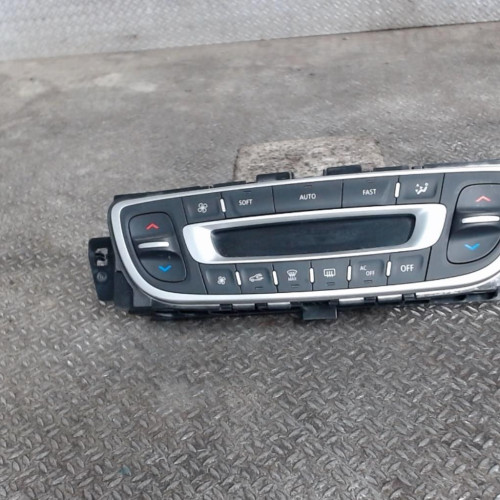 Commande de chauffage Renault GRAND SCÉNIC III 1.9 dci (2009)