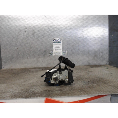 Serrure porte ard Renault MEGANE III 3-5 portes 1.5 dci (2009) 5 portes