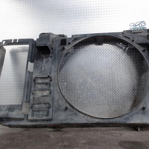 Support de ventilateur Peugeot PARTNER Camionnette-Monospace 1.6 hdi 90 (2005-2015)