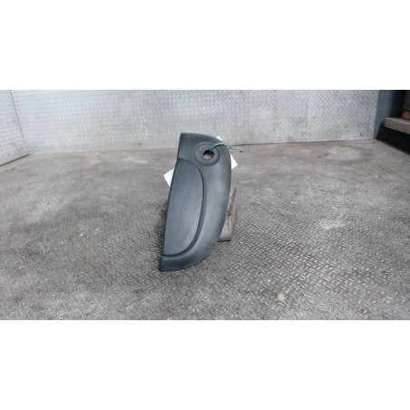 Poignee ext porte avd Renault KANGOO Express 1.5 dci (2001) 4 portes