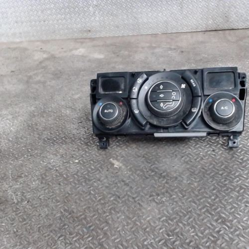 Commande de chauffage Peugeot 5008 1.6 hdi (2010-2017)