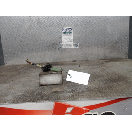 Resistance de chauffage Peugeot BIPPER 1.4 hdi (2008) 3 portes