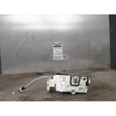 Serrure porte arg Mercedes-benz CLASSE A A 180 cdi (2004-2012) 5 portes