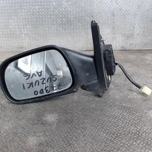 Retroviseur exterieur gauche Suzuki IGNIS II 1.3 ddis (2003)