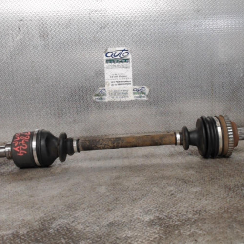 Transmission avant gauche Citroën JUMPY Camionnette 1.9 d 70 (1998-2006)