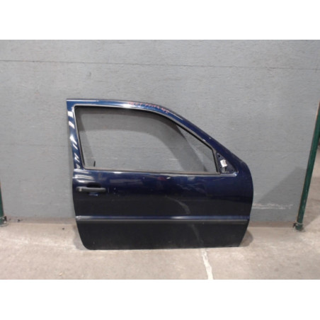 Porte avant droite Vw POLO 1.9 sdi (1999-2001) 5 portes