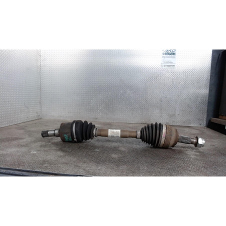 Transmission avant gauche Alfa romeo MITO 1.6 jtdm (2008-2015)