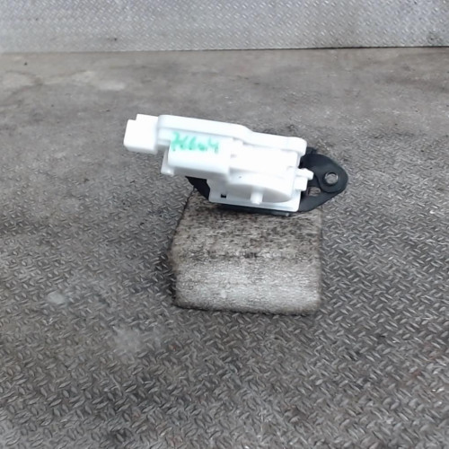 Moteur electrique de hayon-coffre Nissan QASHQAI II SUV 1.5 dci (2013)