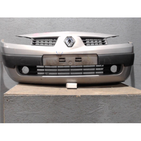 Pare-choc avant Renault MEGANE II 1.5 dci (2003-2008)