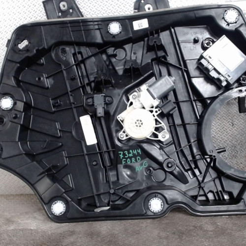Mecanismemoteur leve-glace avg Ford FIESTA VII 1.0 ecoboost (2017)
