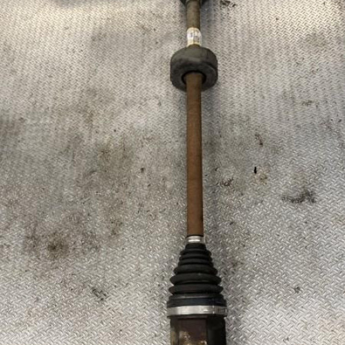 Transmission avant droite Dacia SANDERO II 1.5 dci (2012) 5 portes