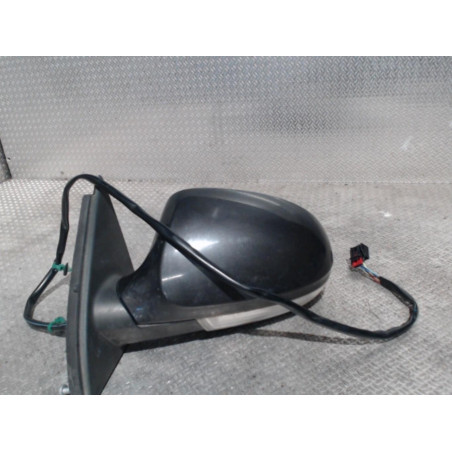 Retroviseur exterieur gauche Vw PASSAT B6 Variant 2.0 bluetdi (2009-2010)