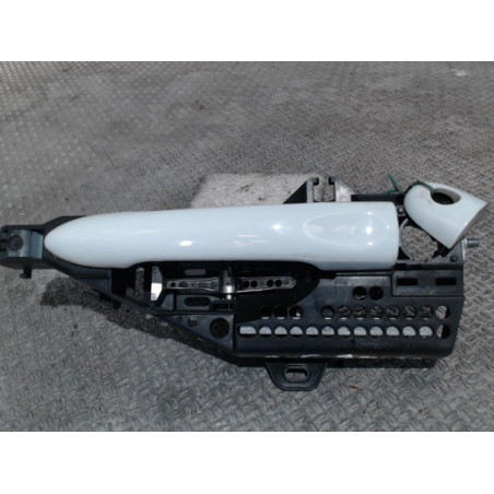 Poignee ext porte avd Renault ZOE Zoe (2012) 5 portes