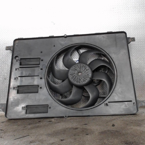 Ventilateur de refroidissement Ford GALAXY II 1.8 tdci (2006-2015)
