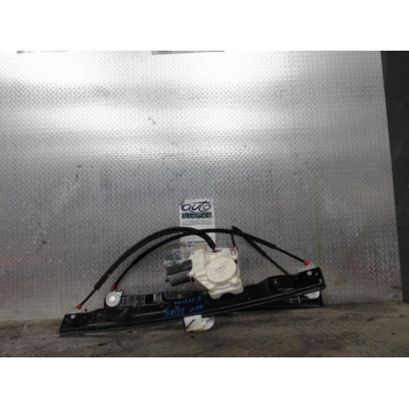Mecanismemoteur leve-glace avg Ford GALAXY II 1.8 tdci (2006-2015)