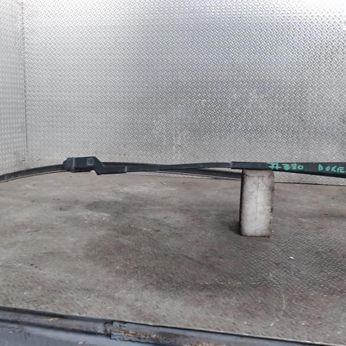 Bras essuie-glace avant gauche Peugeot BOXER Camionnette 2.2 hdi 100 (2006)