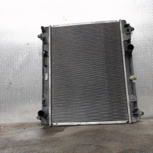 Radiateur Toyota YARIS 1.4 d-4d (2005-2012)