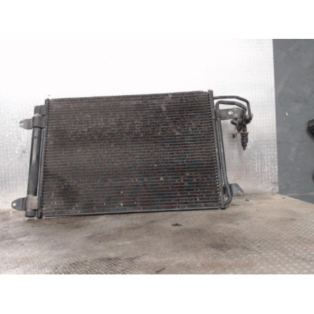 Condenseur clim Audi A3 1.9 tdi (2003-2010) 3 portes