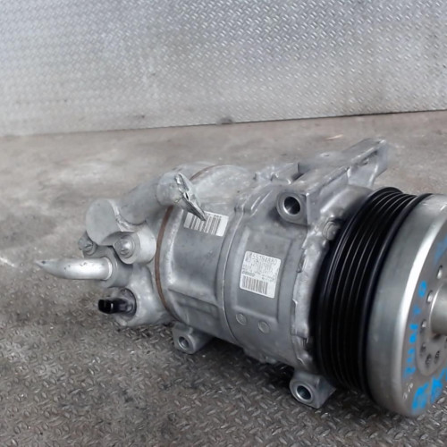 Compresseur air conditionne Fiat PUNTO EVO 1.4 (2009-2012)