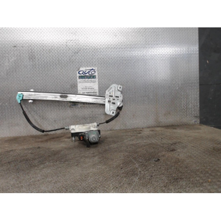 Mecanisme  moteur lève-glace avant droit Kia RIO III 1.25 cvvt (2011-2017)