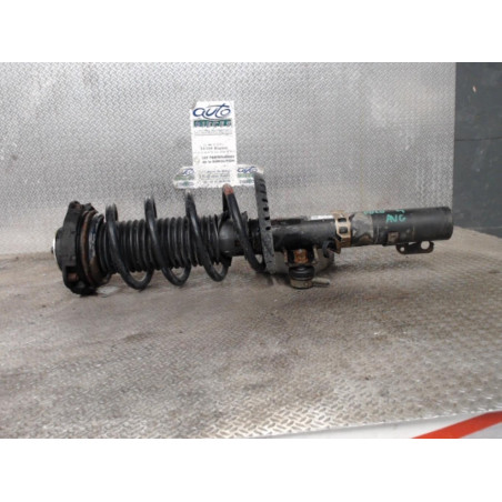 Amortisseur avant gauche Vw POLO 1.4 tdi (2001-2005) 5 portes